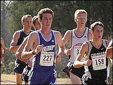 Ritzenhein Joining the Mix