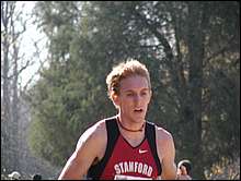 Grant Robison Hanging Tough