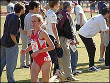 Rachel Felton of BU: 