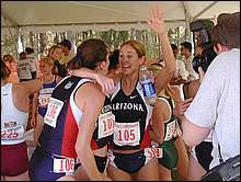Surprise 4th Place Arizona