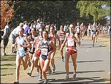 the chase pack