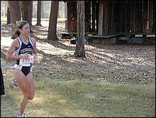 Second isn't so bad afterall - #2 at ACCs, #2 at NCAAs