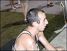 Nice tatoo