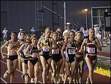 Women's 5k