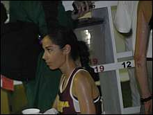 Disappointment - 1 Spot out of All-American
