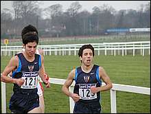 Koborsi and Lockhart (Right)