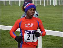 This Cayman Islands Dude was Only 14 and Dressed Like He Was in Antartica