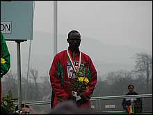 Bronze