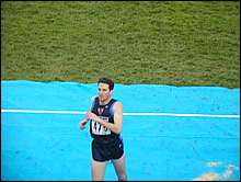Jimmerson in 94th