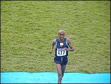 Abdi in 11th