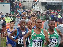 Meb and Abdi
