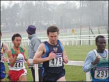 Greg Jimmerson