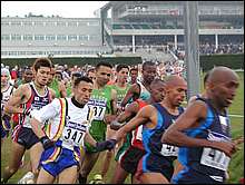 Meb and Abdi Together 