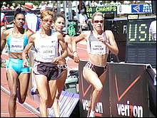 4 Women's Pack Early