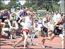 David Krummenacker