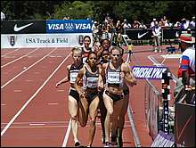 1 Lap to Go