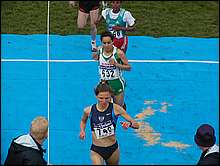 Sarah Toland