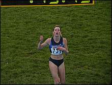 Suzy Favor Hamilton