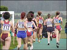 Final Loop