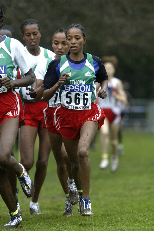 Aziza Aliyu Got 2nd*