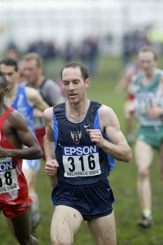 Jared Cordes Would Finish 48th*