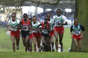 Lead Junior Women's Pack