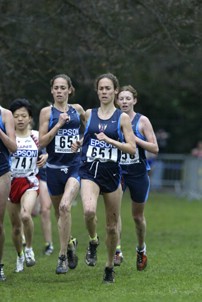 Trotter Twins, Stanford Trio