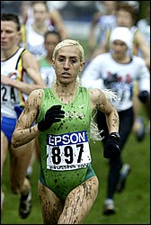 Only250m into race-W8k-XC04.JPG