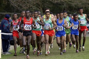 Men's Lead Pack
