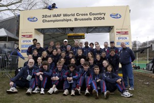Team USA