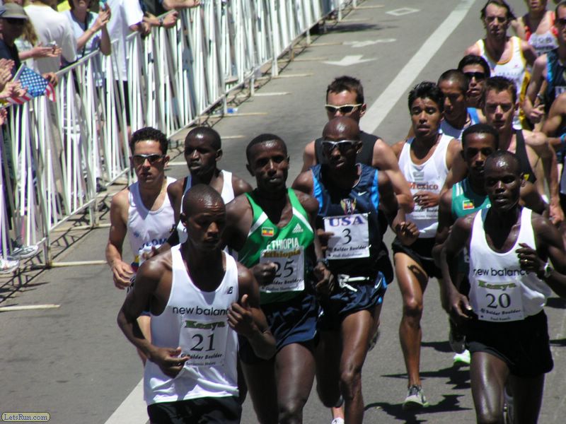 #3 Abdi Abdirahman of the US