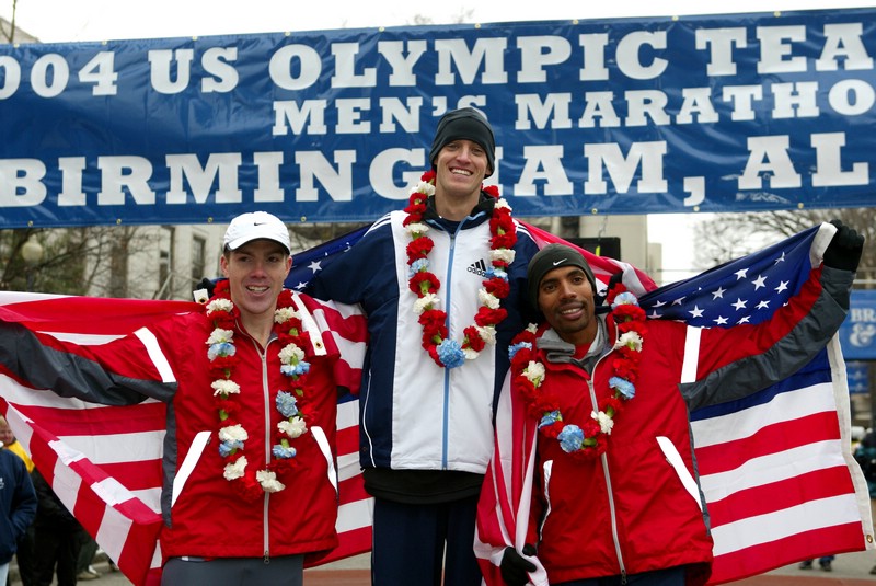 Your Olympians