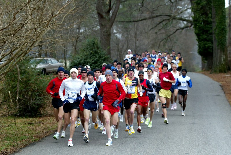 Men's Olympic Marathon Trials Pack