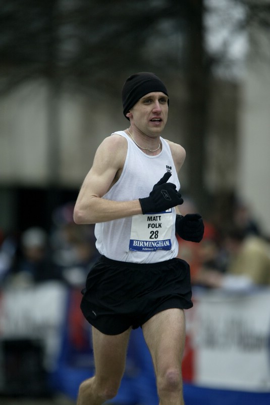 Matthew Folk