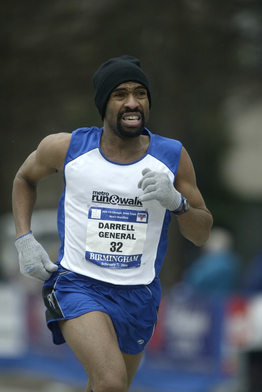 Darrell General