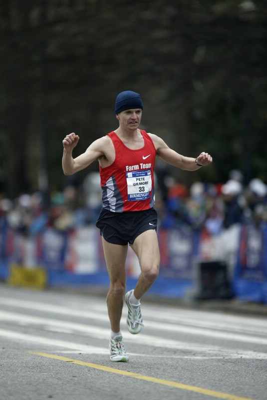 Peter Gilmore