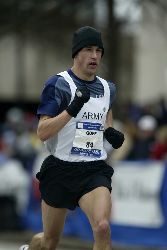 Scott Goff