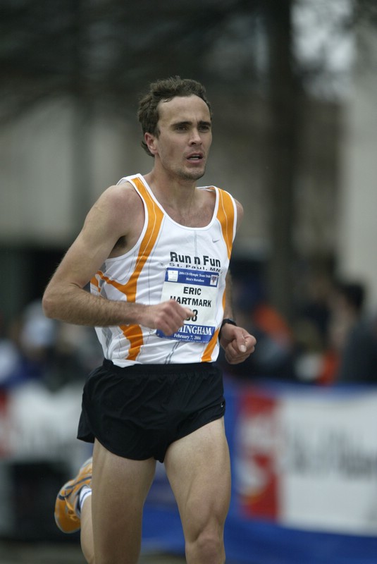 Eric Hartmark
