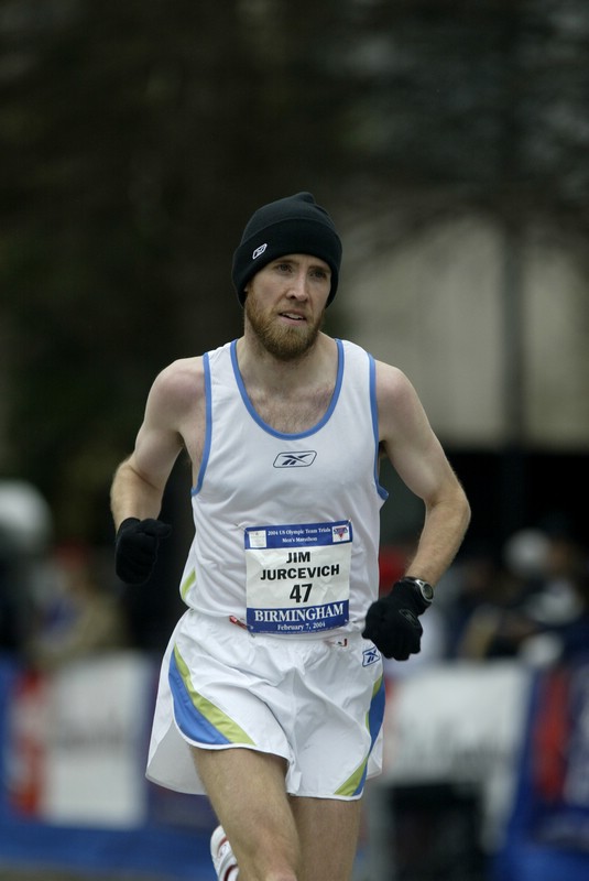 Jim Jurcevich