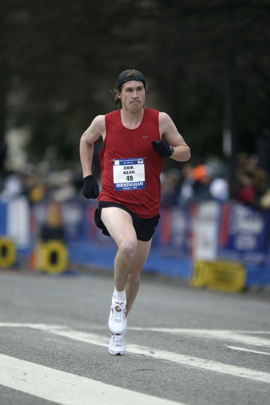 Erik Keane