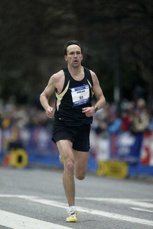 Fred Kieser