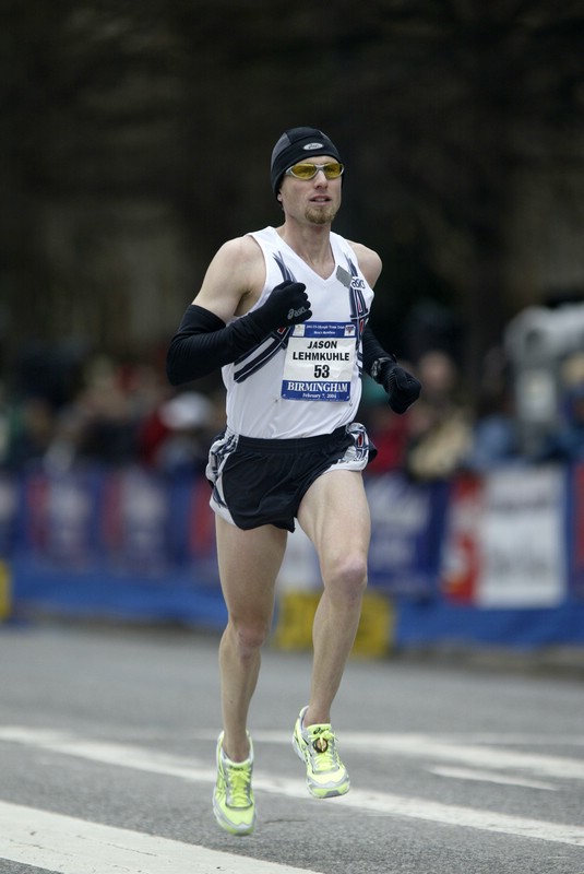 Jason Lehmkuhle         