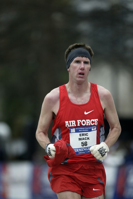 Eric Mack