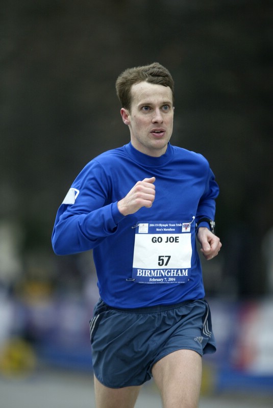 Joseph Mahoney