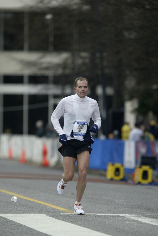 Jason Mayeroff