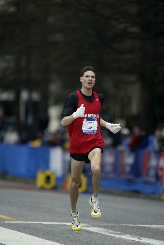 James McGown