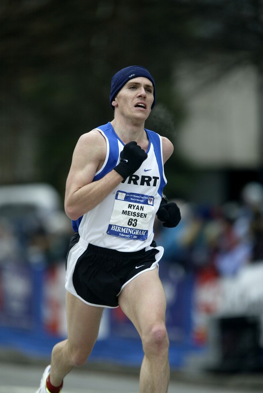 Ryan Meissen