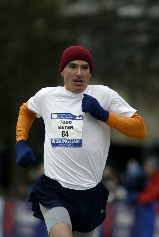 Todd Meyer