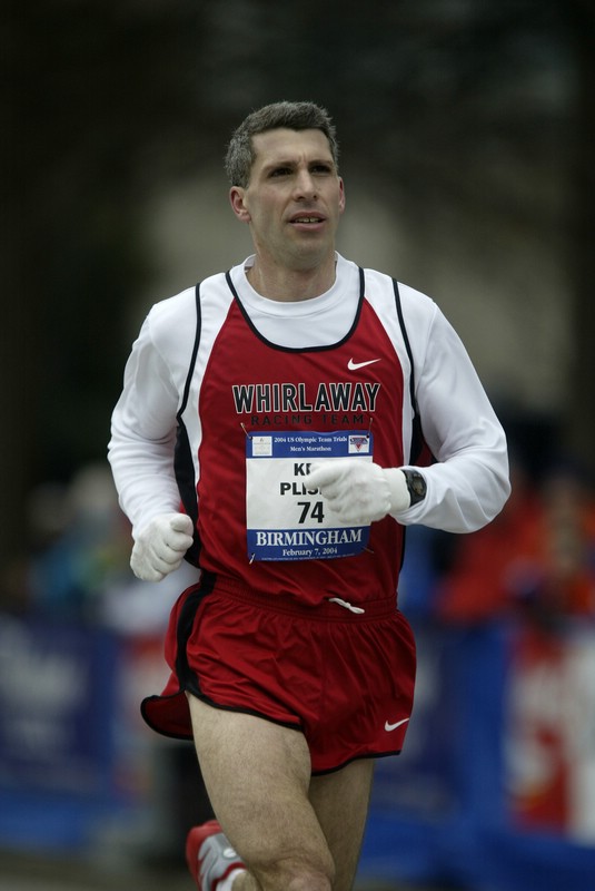 Ken Pliska