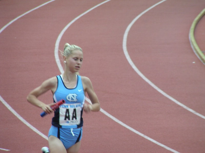 UNC's Carol Henry